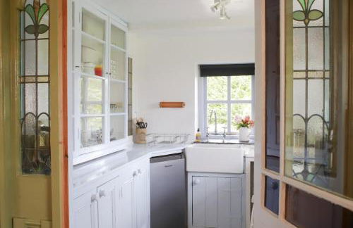 Abbey Cottages- Red Kite Lodge - Foto 10