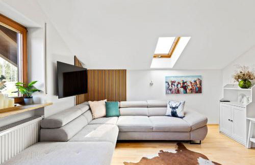 CASARINA - Alpenblick am Barmsee - FeWo Viola - Foto 20