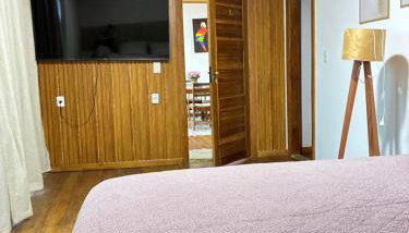 Jardim Florestal Italy-Apartamento jacaranda - Photo 5