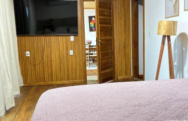 Jardim Florestal Italy-Apartamento jacaranda - Photo 5