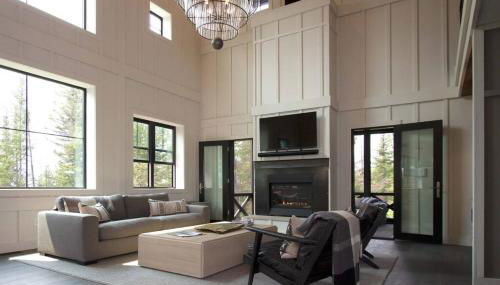 Ski, Golf, Trails, Winery, Lake View, Lutsen, Grand Marias - Sleeps 8 - Foto 2