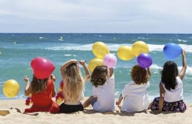 MI CAPRICHO C16 Luxury apartment on the beachfront - Foto 63