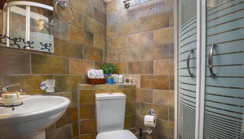 Cosy Loft in Kalyvia Arachovas - Foto 2