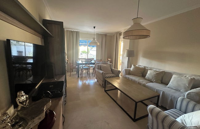 Sunstay Costa Lago Flat III Torremolinos - Foto 15