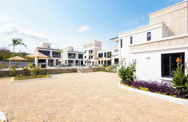 Amkia Villas Diani - Foto 60