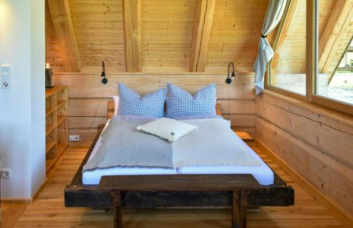 Log Cabins In The Upper Harz Mountains - Foto 16