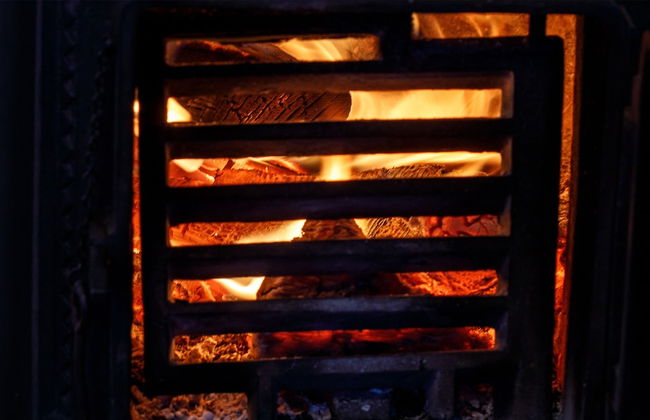 Original North Country House - Foto 12