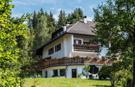 Residence Lärchenhäusl - Foto 75