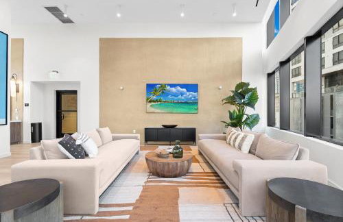 Prime Location Downtown Miami - Pool, Gym & Free Parking - Foto 18