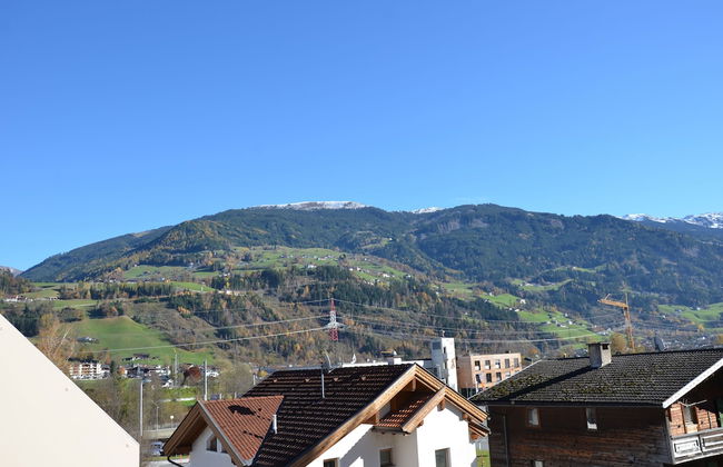 Aparthotel AlpTirol - Foto 72