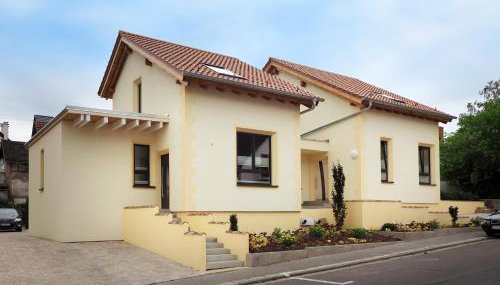 Ferienhaus Alte Glaserei - Foto 2