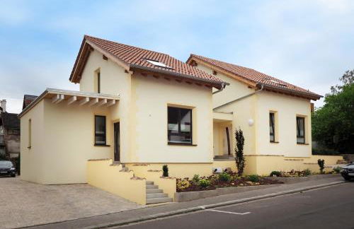 Ferienhaus Alte Glaserei - Foto 2