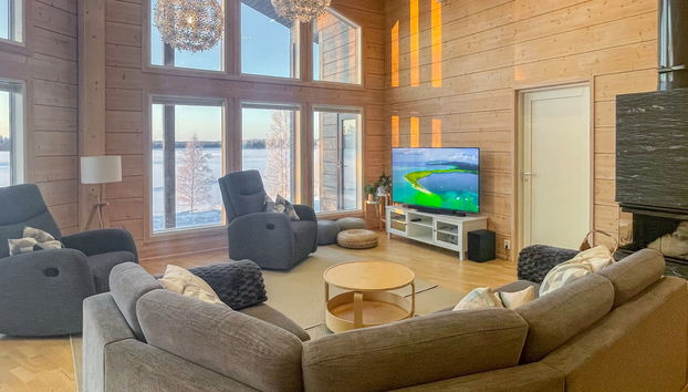 Leinola - Photo 4, Inside other