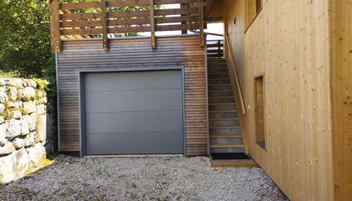 Logement entre lac et montagne - Foto 2