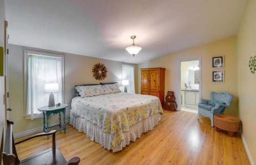 Cozy Langley Retreat Water Views and Beach Access - Foto 9