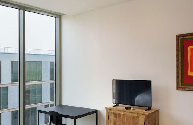 Emirates Sports Hotel, Dubai Sports City - Photo 28