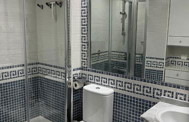 Apartamento en Islantilla playa con 2 terrazas y WIFI FIBRA - Foto 19