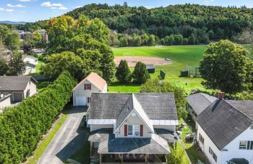 Colebrook Retreat Near ATV and Snowmobiling Trails! - Foto 35