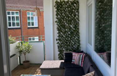 Up Wulkje21 Neu renovierte Wohnung mit PKW Stellplatz - Photo 14