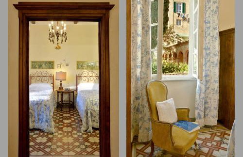 Villa Carlotta con piscina - Foto 15