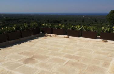 Eremo di San Giusto - Trullo Vista Mare - Foto 28