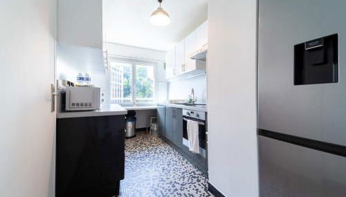 Le Seguin - Calme Centre Seine Musicale - Foto 3