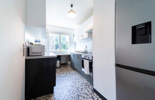 Le Seguin - Calme Centre Seine Musicale - Foto 3