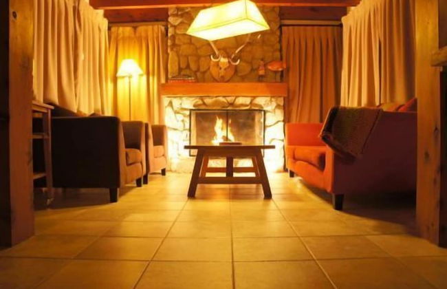 Las Morillas Huemul Lodge - Foto 33