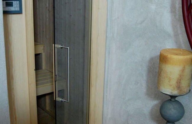 Villa in Orbetello With Private Pool & Sauna - Foto 20