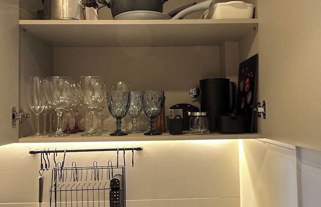 Melhores Flats - Piscina privativa - Photo 12