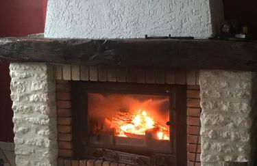 La Fermette Aux Lamas - Foto 8