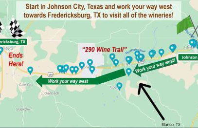 Entertainers Paradise 16m to wine trail 2 kings - Foto 44