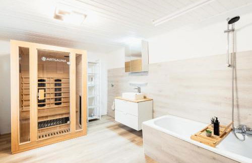 Haus Lahnblick Bleser Appartements - Foto 49