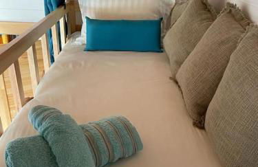 The lodge guest house - Foto 25