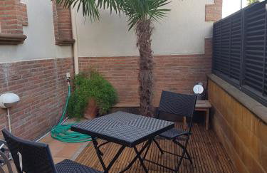 Vil·la La Garriga Termal Congost - Foto 19