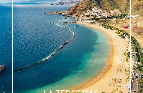 Sunset Dream Bajamar GREAT VIEWS - Foto 37