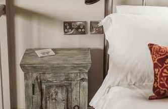 Ty Mawr, The Old School Holiday Homes - Pet Friendly - Foto 23