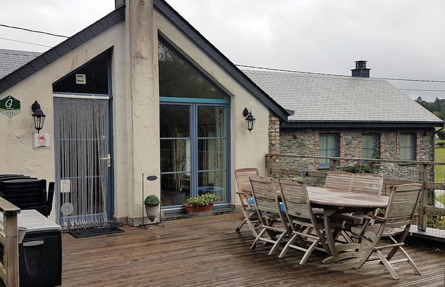 Gîtes Les Myosotis - Foto 51