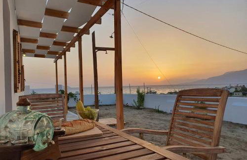 Poseidon House, With Seaview - Foto 1