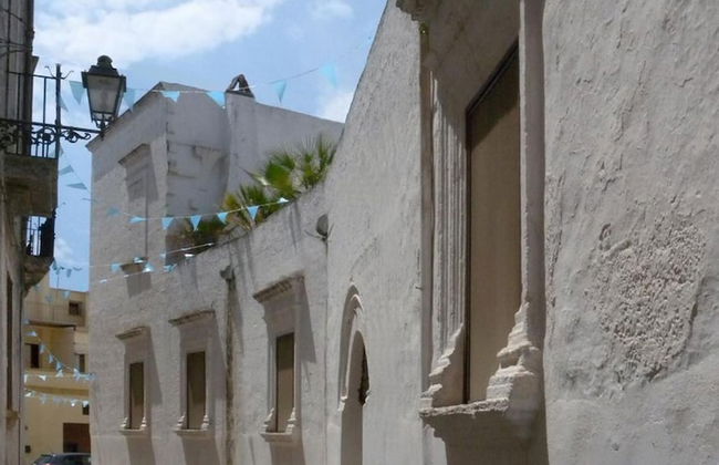 574 Loft nel Centro Storico di Presicce - Foto 14