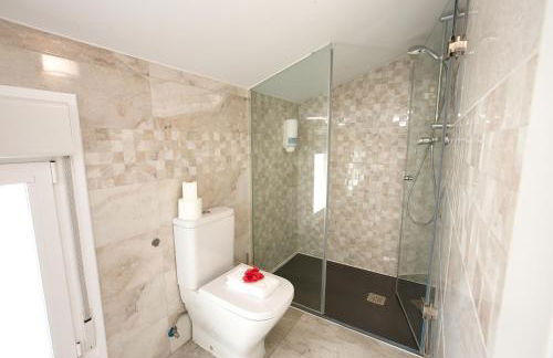 Apartamentos Cabañas - Foto 73