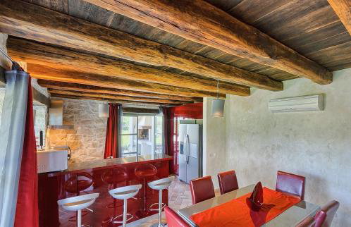 Villa Zvonar near Motovun with large pool and whirlpool - Foto 17