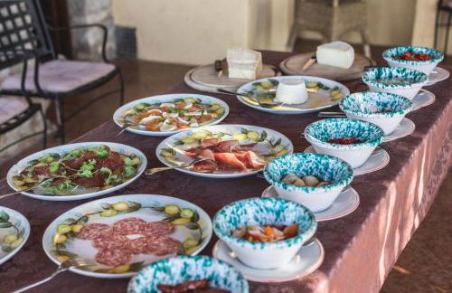 Dimora Bolsone - Foto 11