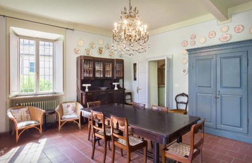 Villa Oleandra with Pool up to 12 People - Foto 20