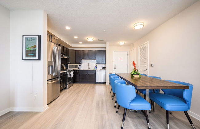 Brand New Modern Vista Cay Reserve Condo - 5008 - Foto 23