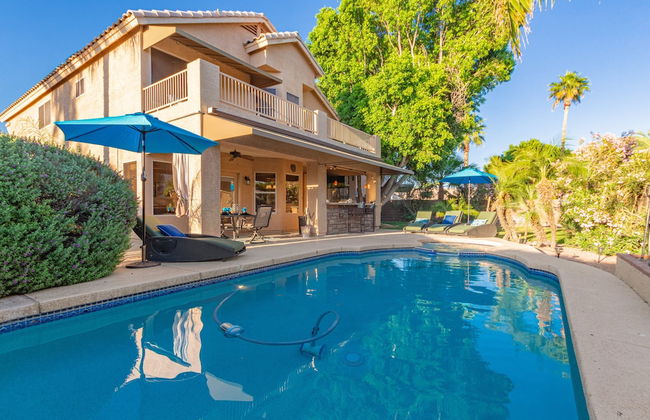 Family Fun in Ahwatukee Phoenix - Foto 25