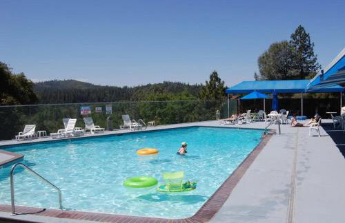 Breckenridge Chalet near Yosemite. Dog friendly! - Foto 6