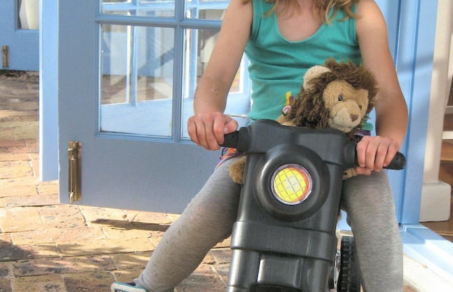 Hout Bay Beach Cottage - Photo 16