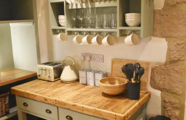 Castleview Cottage - Photo 21