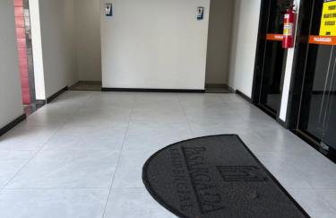 Loft com vista da praia da Costa 612 - Foto 37